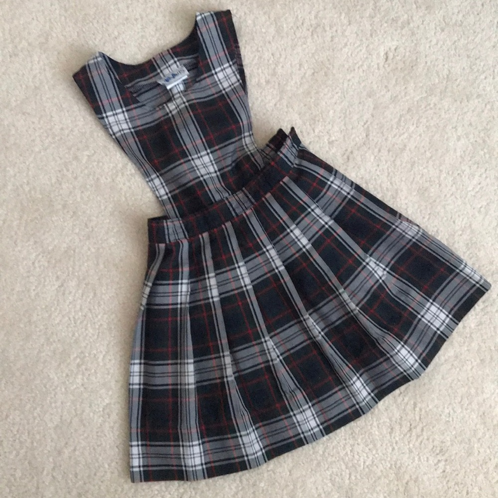 Dennis Uniform jumper